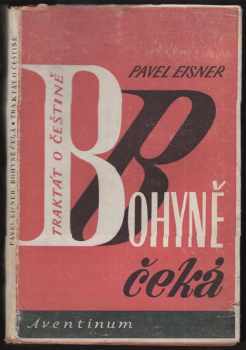 Bohyně čeká