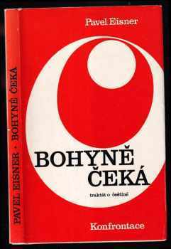 Bohyně čeká