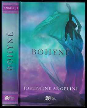 Josephine Angelini: Bohyně