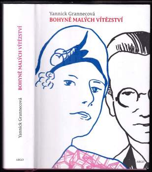 Bohyně malých vítězství