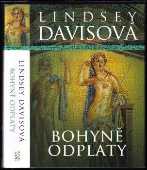 Lindsey Davis: Bohyně odplaty