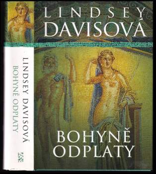 Lindsey Davis: Bohyně odplaty