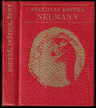 Bohyně, světice, ženy