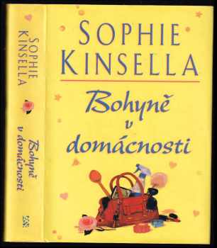 Bohyně v domácnosti