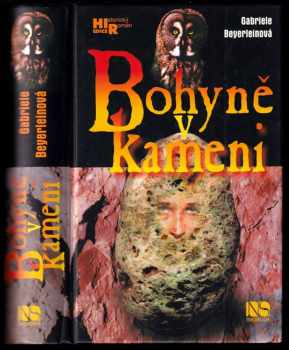 Bohyně v kameni