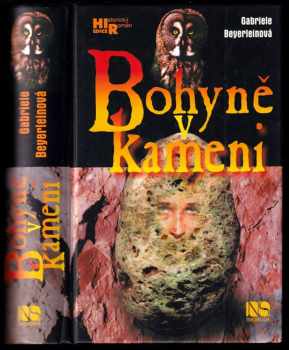 Bohyně v kameni - Gabriele Beyerlein (2003, Svoboda) - ID: 610987