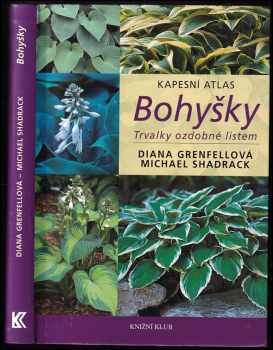 Diana Grenfell: Bohyšky