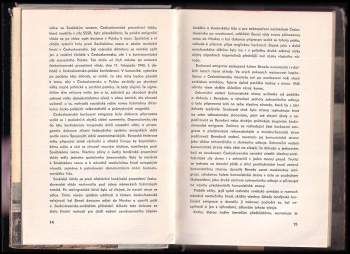 Vincenc Kocman: Boj bez slávy