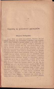 Jan Kryštůfek: Boj monarchické Evropy s revolucí francouzskou až do vypuzení císaře Napoleona I. na ostrov Sv. Heleny