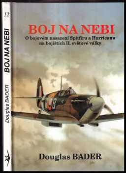 Boj na nebi