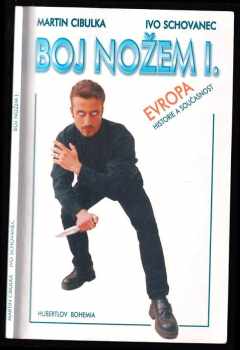 Boj nožem I