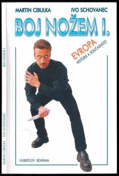 Boj nožem I