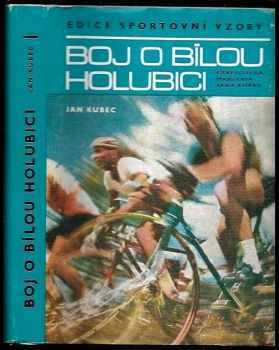 Boj o bílou holubici
