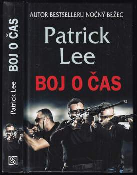Boj o čas