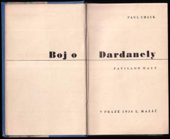 Claude Farrère: Znesvěcený ráj