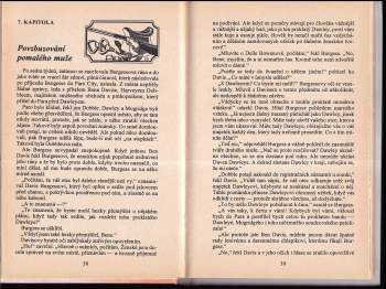 Charles Alden Seltzer: Boj o dědictví