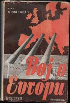 Boj o Evropu
