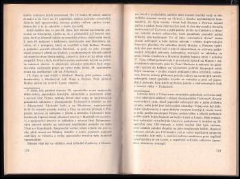 Miloš Hubáček: Boj o Filipíny