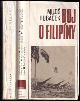 Boj o Filipíny