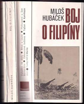 Boj o Filipíny