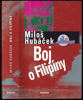Boj o Filipíny