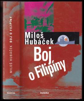 Boj o Filipíny