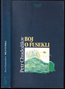 Boj o fusekli