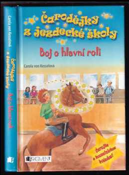 Boj o hlavní roli