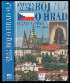 Boj o Hrad