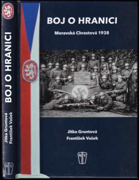 Boj o hranici