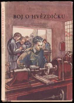 Boj o hvězdičku