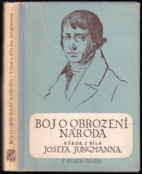 Boj o obrození národa