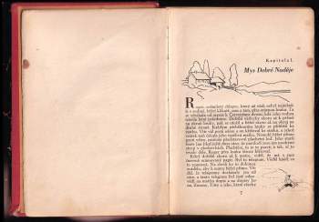 Arthur Ransome: Boj o ostrov