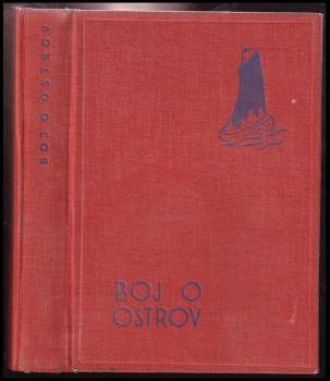 Boj o ostrov
