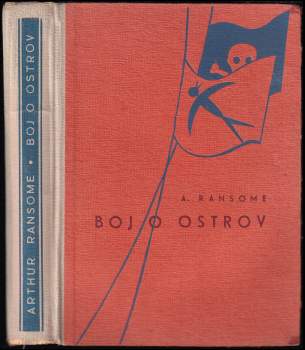 Boj o ostrov