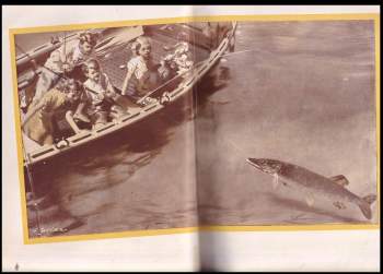 Arthur Ransome: Boj o ostrov