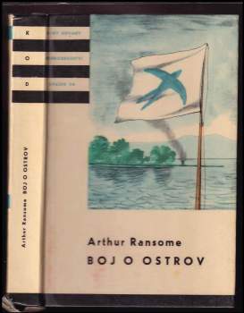 Boj o ostrov