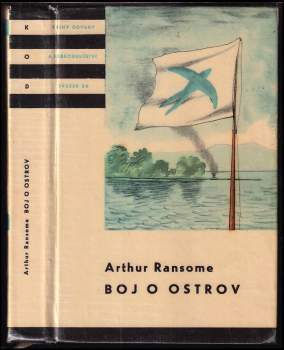 Boj o ostrov