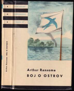 Boj o ostrov