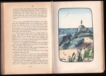Arthur Ransome: Boj o ostrov