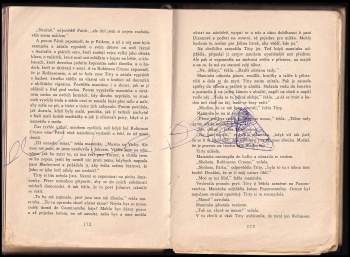 Arthur Ransome: Boj o ostrov