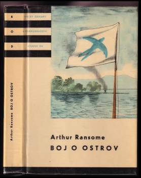 Boj o ostrov
