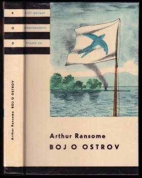 Boj o ostrov