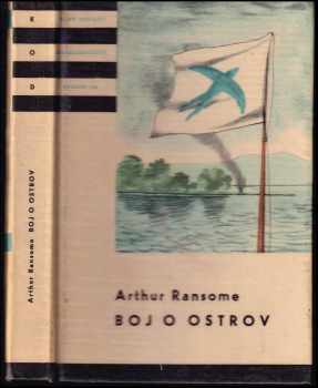 Boj o ostrov