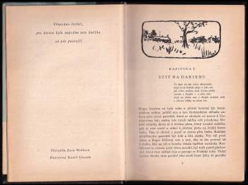 Arthur Ransome: Boj o ostrov