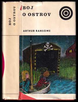 Boj o ostrov