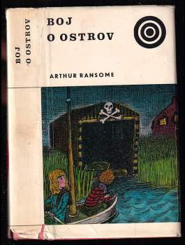 Boj o ostrov