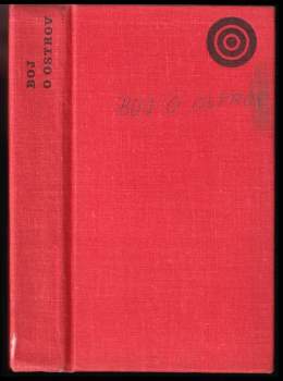 Arthur Ransome: Boj o ostrov