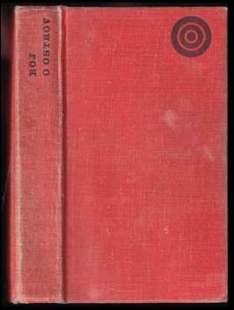 Arthur Ransome: Boj o ostrov