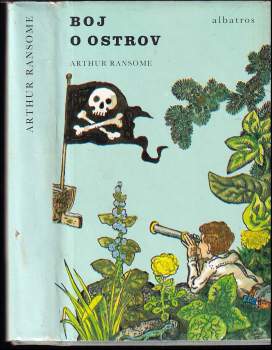 Boj o ostrov